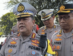 Kurangi Potensi Kemacetan, Kendaraan Sumbu Tiga Dilarang Melintas di Jalan Tol dan Arteri, Simak Tanggal Pembatasan