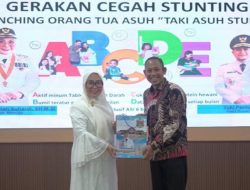 Bupati Mamuju Beri Apresiasi Mantan Wakilnya, Ado Mas’ud