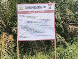 Delapan Klaimer Mengaku Dikriminalisasi, Padahal Tindakannya Menakutkan Petani Plasma