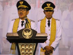 Imbauan Pemkab Lampung Utara Tentang Kewaspadaan dalam Memarkir Kendaraan dan Keamanan Rumah