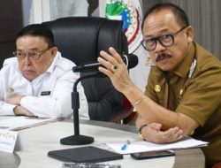 Dukung Visi Misi Gubernur – Wagub Sulbar, Diskominfo  Fokus Jaringan Internet Sekolah dan Data Blank Spot