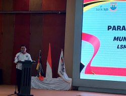 Stefanus Gultom Terpilih Jadi Ketua Umum LSM GBR Periode 2025-2030