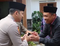 Muhamadiyah Kota Batu Apresiasi Polri Jaga Kerukunan Umat Beragama