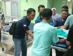 Cemburu Membawa Petaka, Penganiaya Pacar di Tegal Ditangkap Polisi