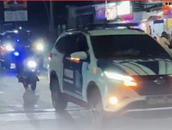 Polres Tegal Kota Lakukan Operasi Skala Besar Jaga Kamtibmas