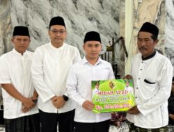 Bupati Al Barra: Safari Ramadan sebagai Sarana untuk Jalin Silaturahmi antara Masyarakat dan Pemerintah