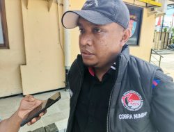 AKP Febry: Sinergitas TNI-Polri Merupakan Langkah Tegas Pencegahan Peredaran Ganja di Kota Jayapura