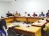DPRD Sulbar Gelar Rapat Pansus Pembahasan Ranperda