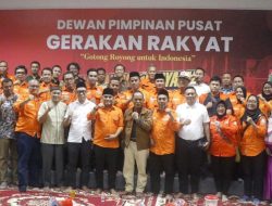 Gerakan Rakyat Tolak RUU TNI: Hentikan Upaya Menghidupkan Dwifungsi TNI