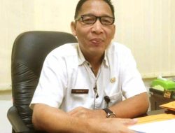 SE Mendagri Turun Dinas PUPR Perakim Kota Mojokerto Percepat Proses Perencanaan Kegiatan