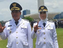 Program Janji Politik BZ dan WIN Kelar 99 Persen Akses Houling Angkutan Batubara dan Tidak Akan terjadi kemacetan di Merapi Area