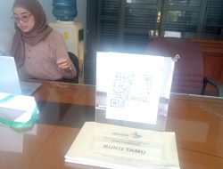 Konfirmasi Pelaksanaan Program, Pejabat Disdik Jabar Sulit Ditemui