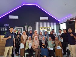 Lebarkan Sayap Kepesertaan BPJS TK Sasar Agen BRILink Selayar