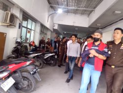 Kasus Dugaan Polisi Tembak Polisi di Solok Selatan Masuki Babak Baru