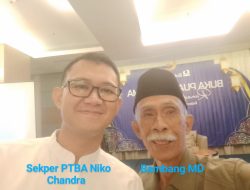 Pelantikan IWO Sumatera Selatan Direncanakan pada April 2025 Mendatang