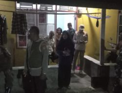 Lancarkan Operasi Cipta Kondisi di Kec. Benteng Selayar, Dua Pasangan Bukan Pasutri Digelandang Aparat