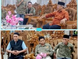 Bupati Lahat Dukung Penuh Pembinaan Atlet Lokal KONI Optimis Tampil Di Porprov 2025