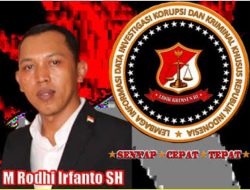 LIDIKKRIMSUS RI Angkat Bicara Minta BPKP Audit Dana Hibah KONI Tahun 2024 Senilai 5 M lebih