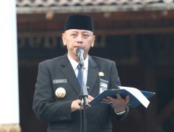 Wali Kota Tegal Ingatkan 36 Pejabat yang Baru Dilantik Harus Amanah dengan Penuh Dedikasi