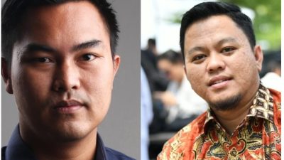 Kesan Dua Mantan Ajudan Tentang Sosok Chairul S Matdiah