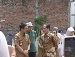 Tangani Sampah di Kawasan Wisata Badung Selatan, Pengembangan STO Mendapat Dukungan Pemerintah Pusat