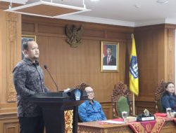 Pemkab Badung Gelar Rembug Stunting Tahun 2025