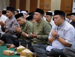 Bahrul Ilmi: Buka Puasa Bersama Memperkuat Kebersamaan dan Persaudaraan