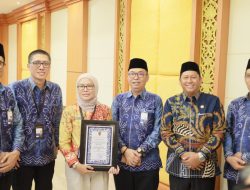 Bupati Bahrul Ilmi: Gagasan Positif dan Motivasi untuk Tingkatkan Dividen