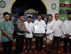 Bupati Bahrul Ilmi: Berikan Segenap Kemampuan yang Kita Miliki