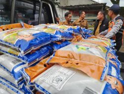 Disperindag Jabar Gelar OPADI di Malangbong Garut Jelang Ramadan dan Idulfitri 1446 H