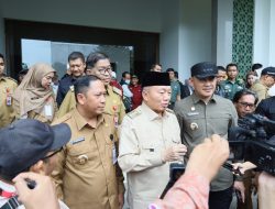 Bupati Bahrul Ilmi: Oplah dan Cetak Sawah Momentum Batola Sumbangsih Pangan