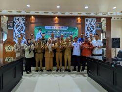 Timdu Antisipasi Konflik Sosial Jelang Idulfitri 1446 H