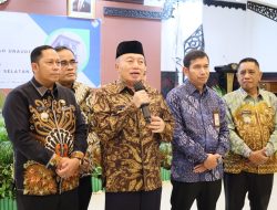 LKPD Lancar, Barito Kuala Cemerlang! Harapan Bupati di Penyerahan Serentak