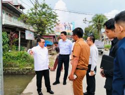 Bupati dan Wabup Padang Pariaman Sikapi Keluhan Masyarakat