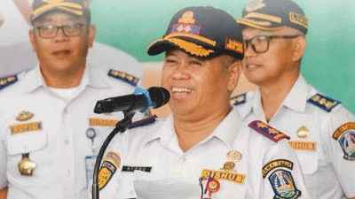 Sediakan 320 Unit Armada Bus, Kepala Dishub Provinsi Jatim Buka Pendaftaran Mudik Gratis 2025