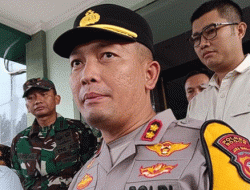 Jelang Hari Raya Idul Fitri Ormas Minta THR, Polisi Siap Tindak Tegas Berdasarkan Perintah Presiden