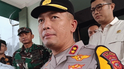 Jelang Hari Raya Idul Fitri Ormas Minta THR, Polisi Siap Tindak Tegas Berdasarkan Perintah Presiden