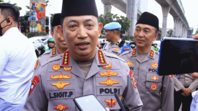Yuk Simak, Imbauan Kapolri buat Pemudik yang Meninggalkan Rumah dalam Keadaan Kosong