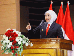 Bus Transjatim Gunakan Teknologi Tercanggih di Indonesia, Gubernur Jatim Ungkap Pujian Kementerian Perhubungan