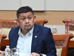 Pamer Gaya Hidup Mewah, Anak Kapolda Kalsel Disorot Komisi III DPR RI