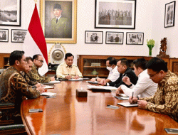 Hindari Jeratan Pinjol, Tengkulak dan Rentenir, Pemerintah Berencana Bentuk Koperasi Desa Merah Putih