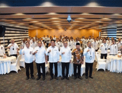 KPK Beri Penghargaan ke Jawa Barat, Raih Nilai Tertinggi Monitoring Center for Prevention 2024