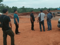 Modus Jual Air Mineral dan Minta Uang Parkir, Enam Preman Tak Berkutik Dibekuk Polisi