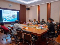 Sekda Badung Paparkan Rencana Pembangunan dan Renovasi Museum Yadnya
