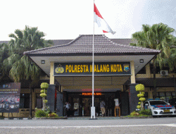 Gratis, Polresta Malang Kota Buka Lagi Layanan Penitipan Kendaraan bagi Pemudik