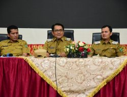 JKA – Rahmat Beraksi, Narkoba dan Judi Online Zero Toleransi, Pemerintah Harus Bersih