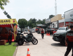 Catat, Ada Kebijakan Baru buat Pemudik Lebaran 2025 saat Berada di Kawasan Rest Area Tol Cipali