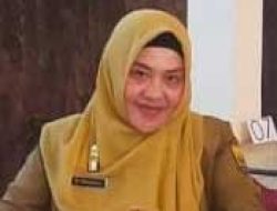 BKN Sebut Pelantikan PPPK Pemko Pariaman Tidak Sah, Wali Kota Yota Balad Langsung Bertindak Cepat