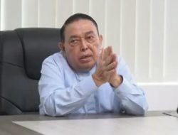 Wagub Sulbar Keluarkan Surat Edaran Imbauan ASN Muslim Laksanakan Salat Berjemaah di Masjid