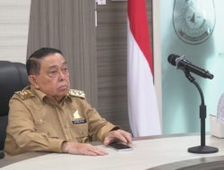 Pemprov Sulbar Akan Lakukan Rakor Bahas Terkait Sekolah Unggulan Garuda